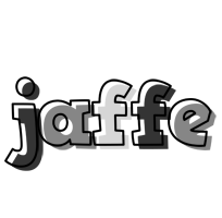 Jaffe night logo