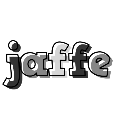 Jaffe night logo