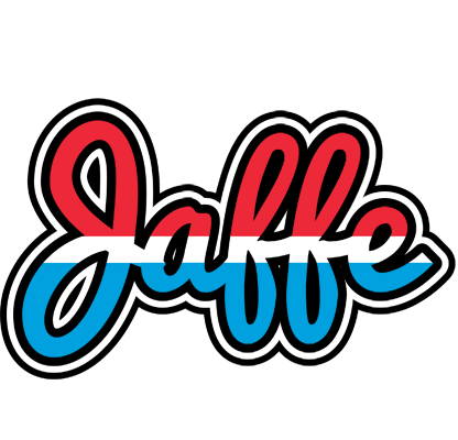 Jaffe norway logo