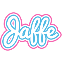 Jaffe outdoors logo