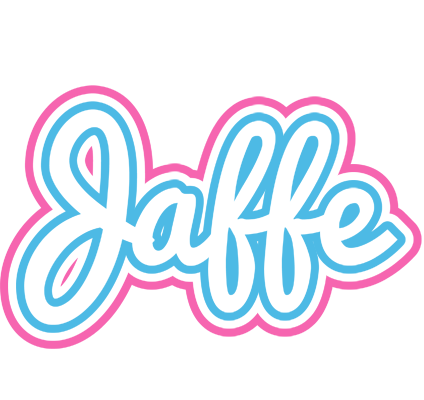 Jaffe outdoors logo