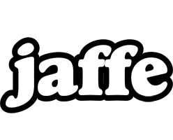 Jaffe panda logo