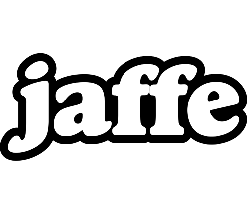Jaffe panda logo