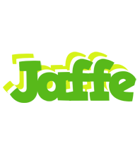 Jaffe picnic logo