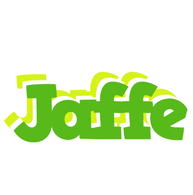Jaffe picnic logo