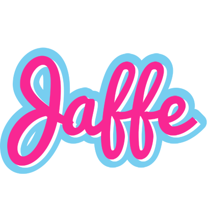 Jaffe popstar logo
