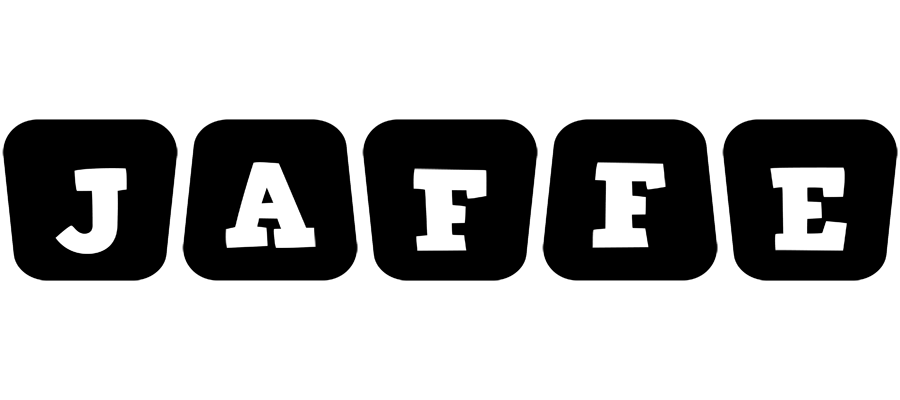 Jaffe racing logo