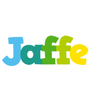 Jaffe rainbows logo