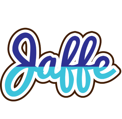 Jaffe raining logo