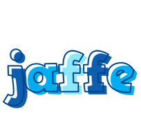 Jaffe sailor logo