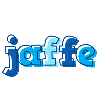 Jaffe sailor logo
