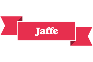 Jaffe sale logo