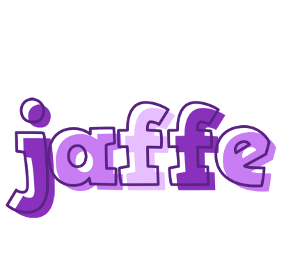 Jaffe sensual logo