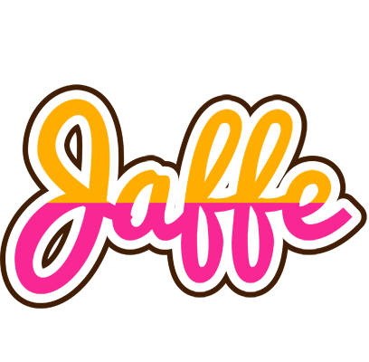Jaffe smoothie logo