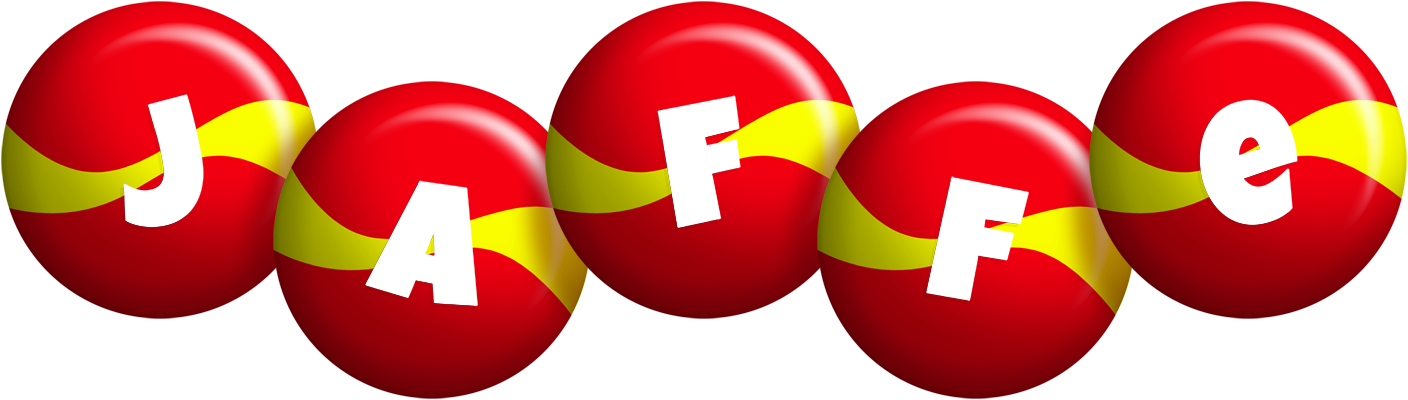 Jaffe spain logo