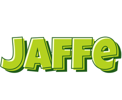 Jaffe summer logo