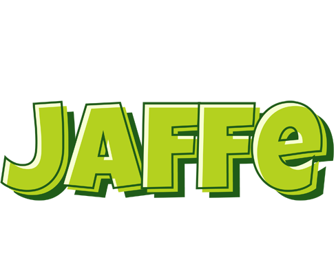 Jaffe summer logo