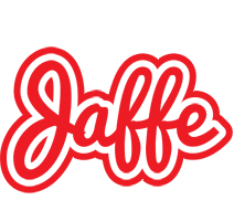 Jaffe sunshine logo