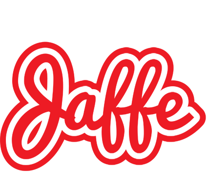 Jaffe sunshine logo