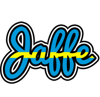 Jaffe sweden logo