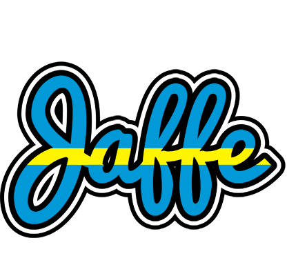 Jaffe sweden logo