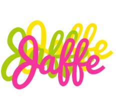 Jaffe sweets logo