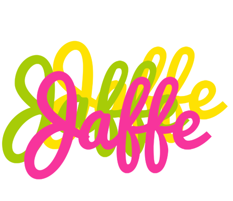 Jaffe sweets logo