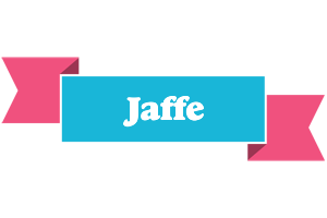 Jaffe today logo