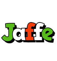 Jaffe venezia logo