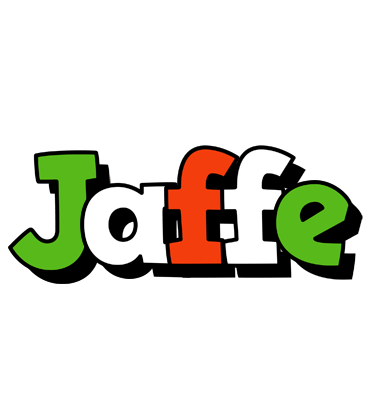 Jaffe venezia logo