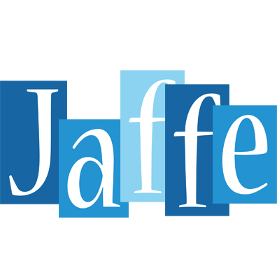 Jaffe winter logo