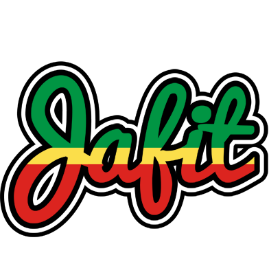 Jafit african logo