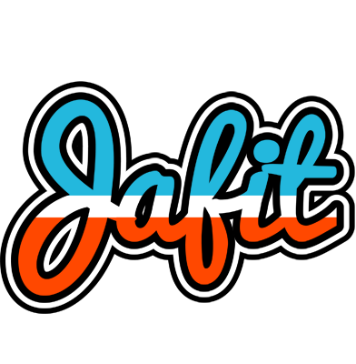 Jafit america logo