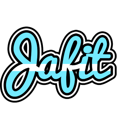 Jafit argentine logo