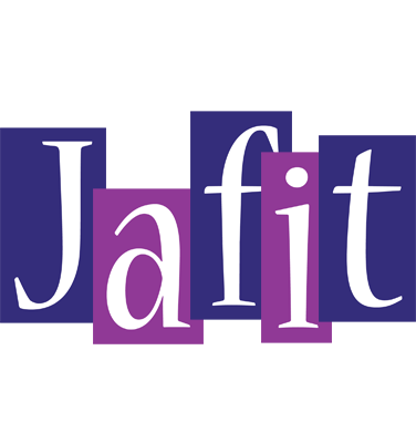 Jafit autumn logo