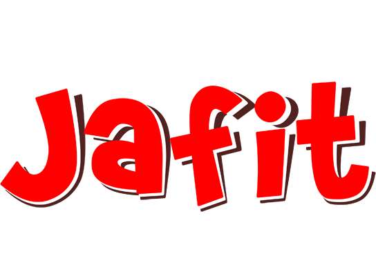 Jafit basket logo