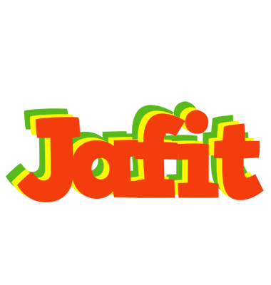 Jafit bbq logo