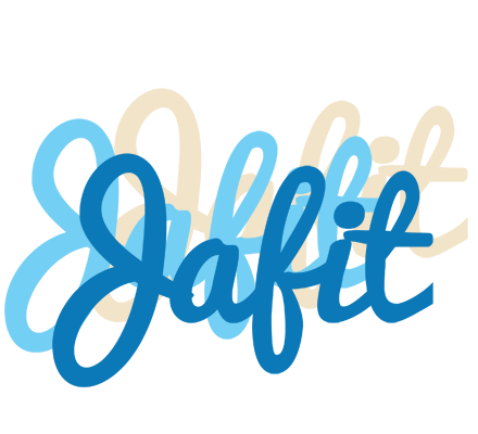 Jafit breeze logo