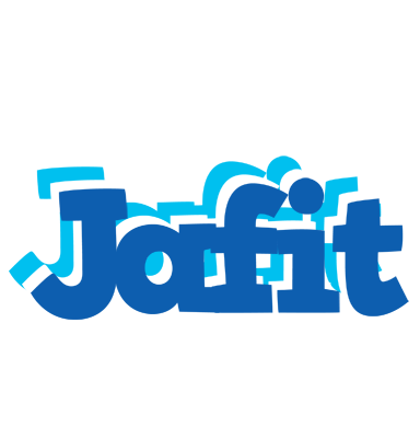 Jafit business logo