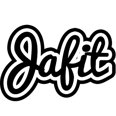 Jafit chess logo