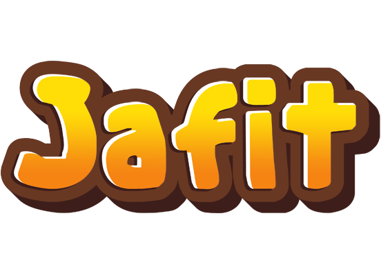 Jafit cookies logo