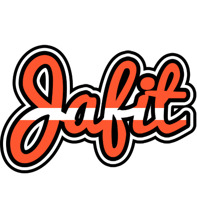 Jafit denmark logo