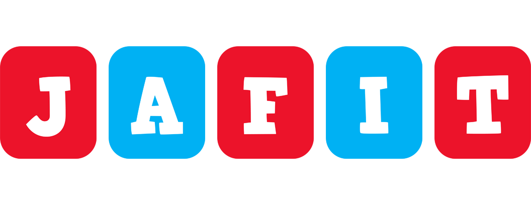 Jafit diesel logo