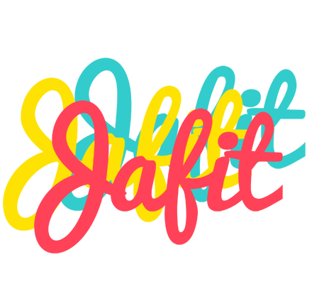 Jafit disco logo