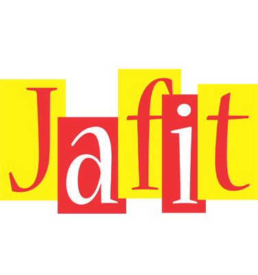 Jafit errors logo