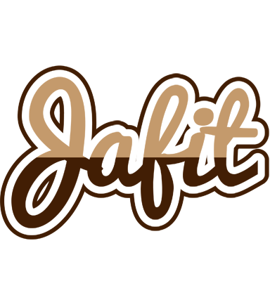 Jafit exclusive logo