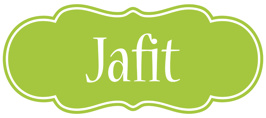 Jafit family logo