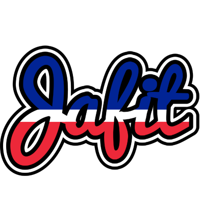 Jafit france logo