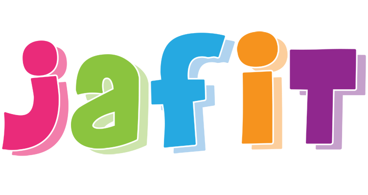 Jafit friday logo