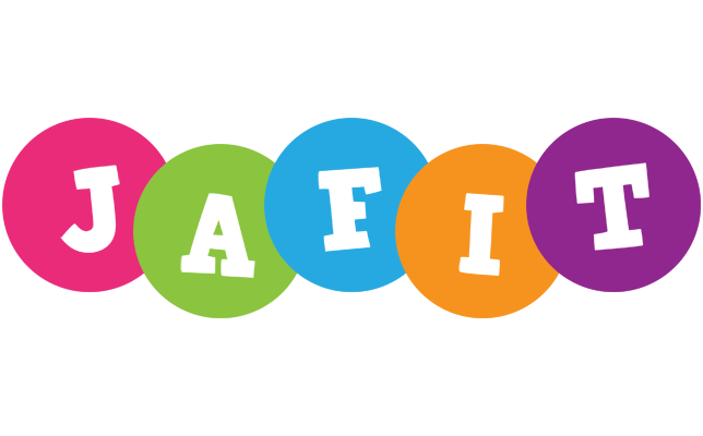Jafit friends logo